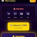 thai lottery online checker
